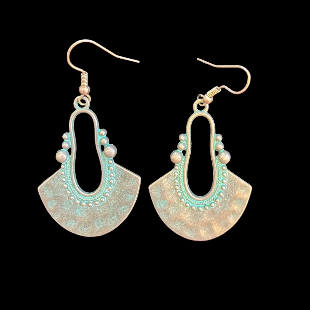2” Dangling Earrings